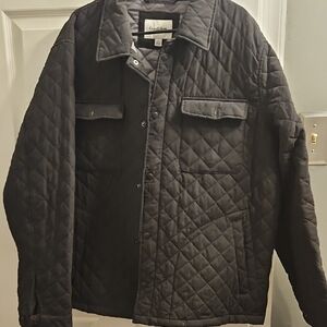 Goodfellow & Co Men's Quilted Jacket